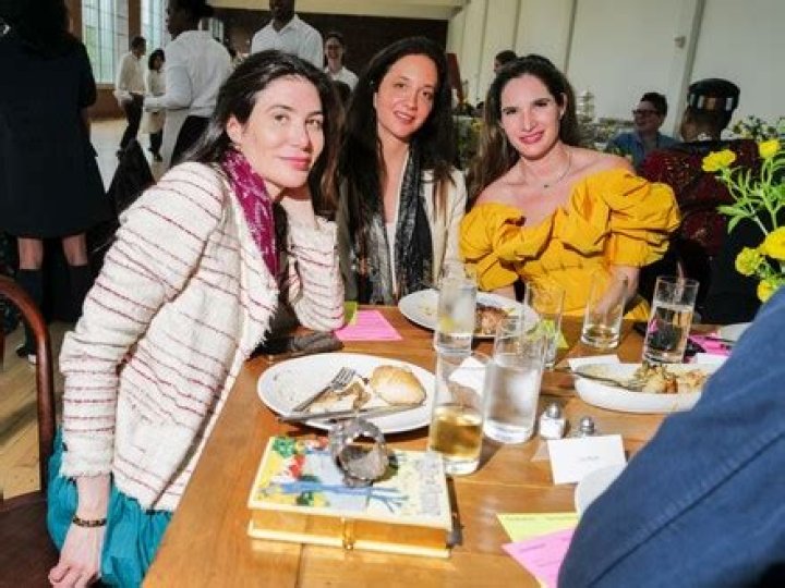 Francesca de Sola Net Worth