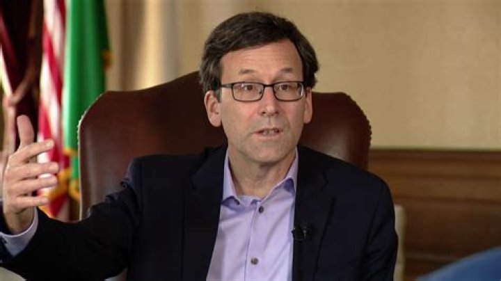 Frank Ferguson Net Worth