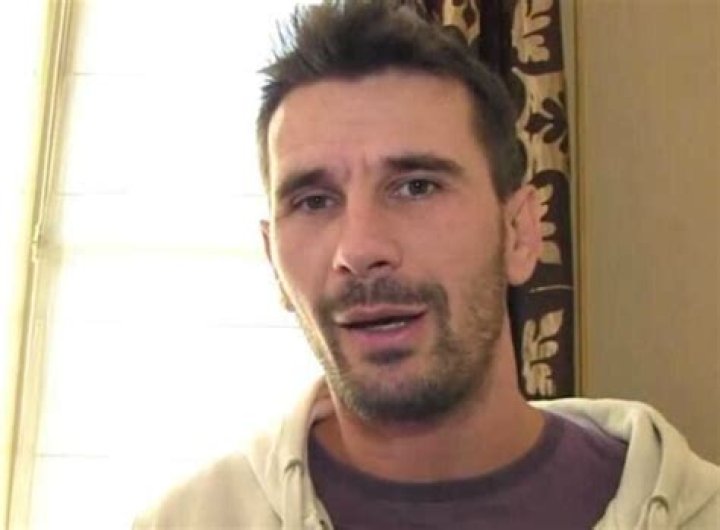 Frank Ferrara Net Worth