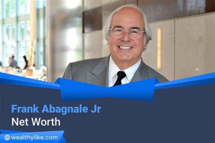 Frank Foti Jr. Net Worth