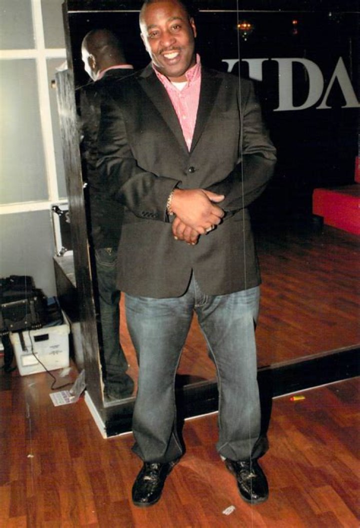 Frank Matthews Net Worth