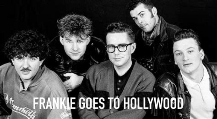 Frankie Goes to Hollywood Net Worth