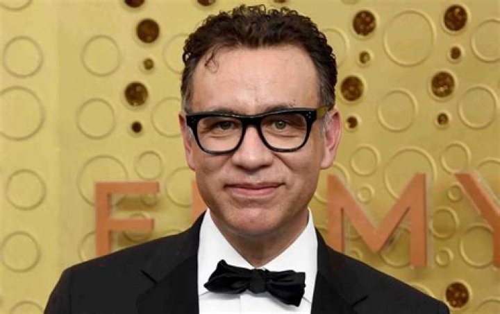 Fred Armisen Net Worth