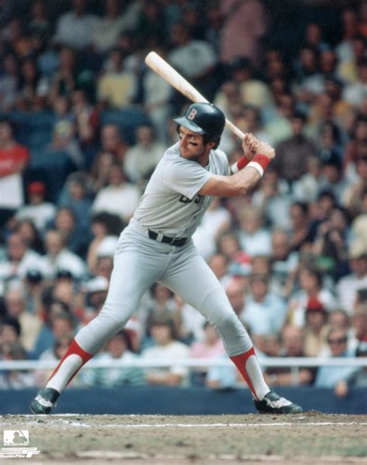 Fred Lynn