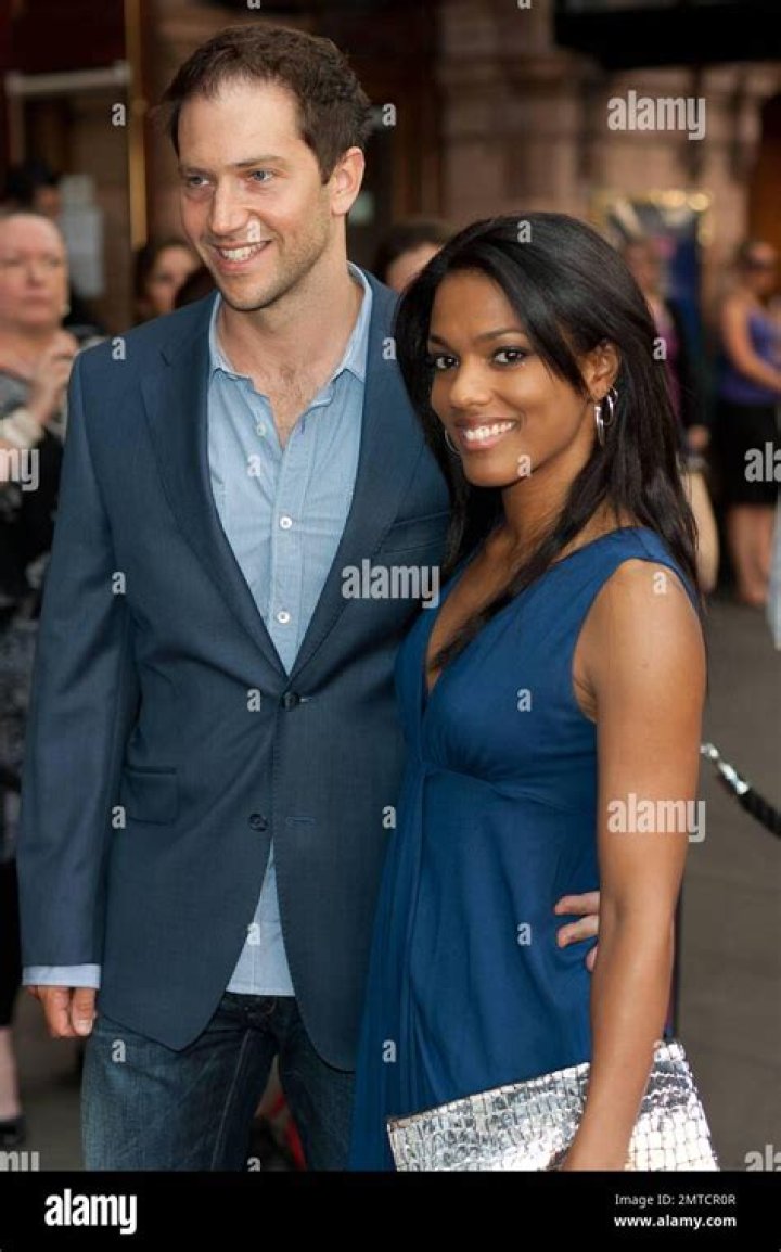 Freema Agyeman Husband: Did She Marry Luke Roberts? Net Worth And Instagram