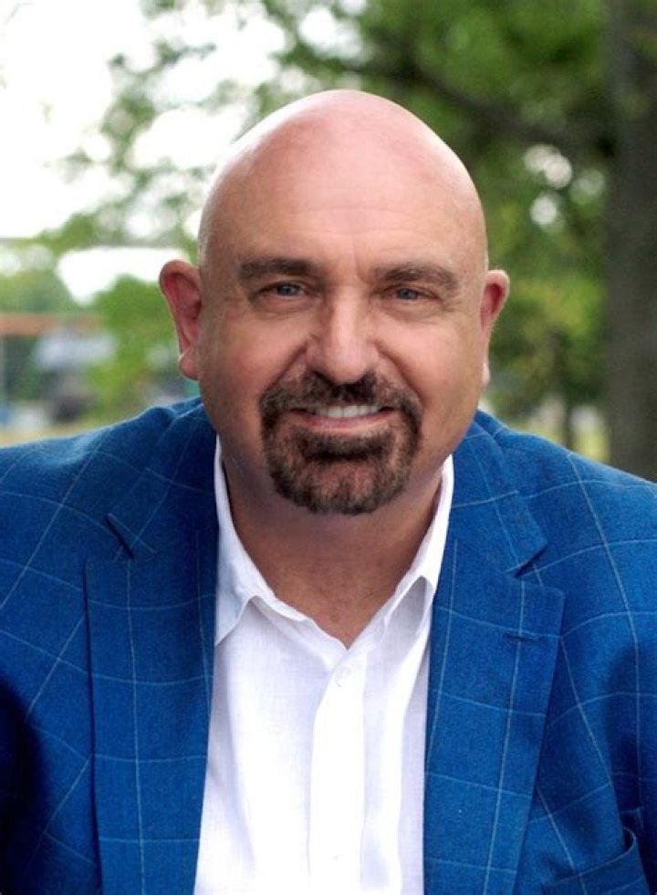 Gary Ashton Net Worth