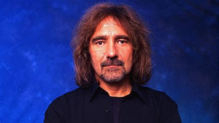 Geezer Butler Net Worth