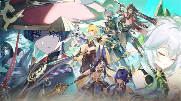 Genshin Impact Anime Release Date : Spoilers, Streaming, Recap, Schedule & Where To Watch? - SarkariResult