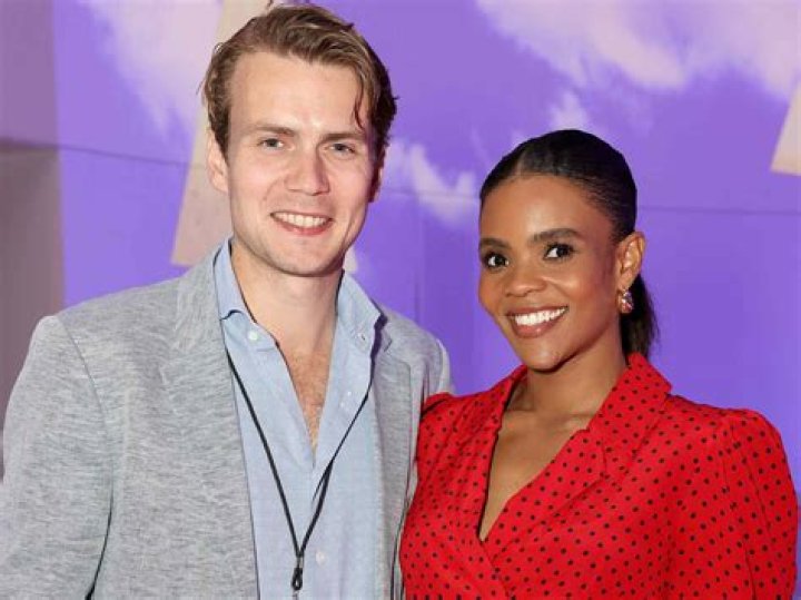 George Farmer UK Net Worth: Bio, Wiki, Age, Candace Owens and Turning Point