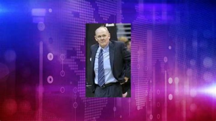 George Karl Net Worth