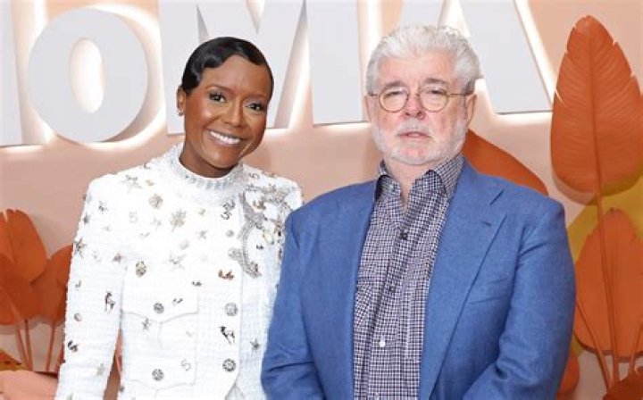 George Lucas Net Worth