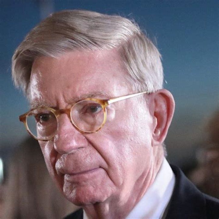 George Will