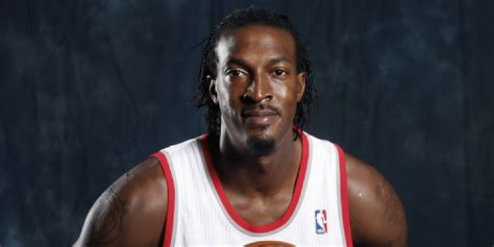Gerald Wallace Net Worth