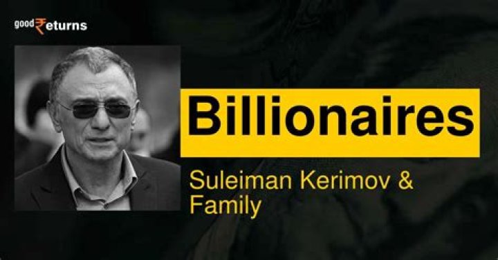 Ghinwa Suleiman’s biography, net worth, fact, career, awards and life story