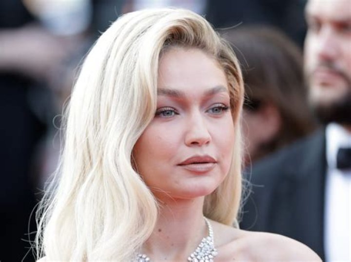 Gigi Paris Height, Weight, Measurements, Bra Size, Shoe Size