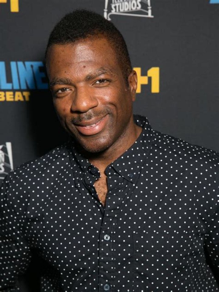 Gilbert Glenn Brown Net Worth