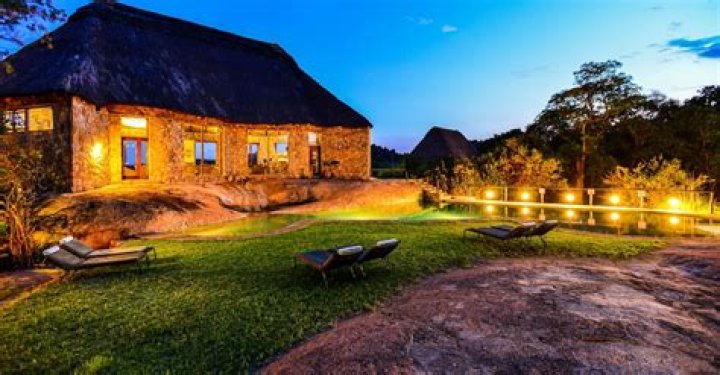 Glen Lodge, Bulawayo, Zimbabwe