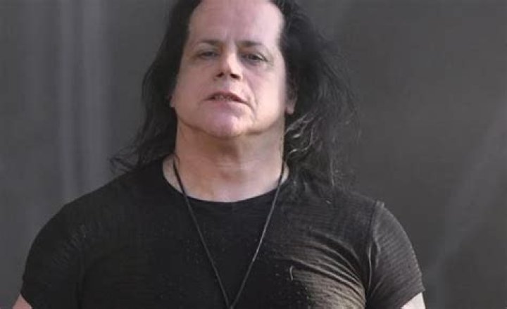 Glenn Danzig Net Worth