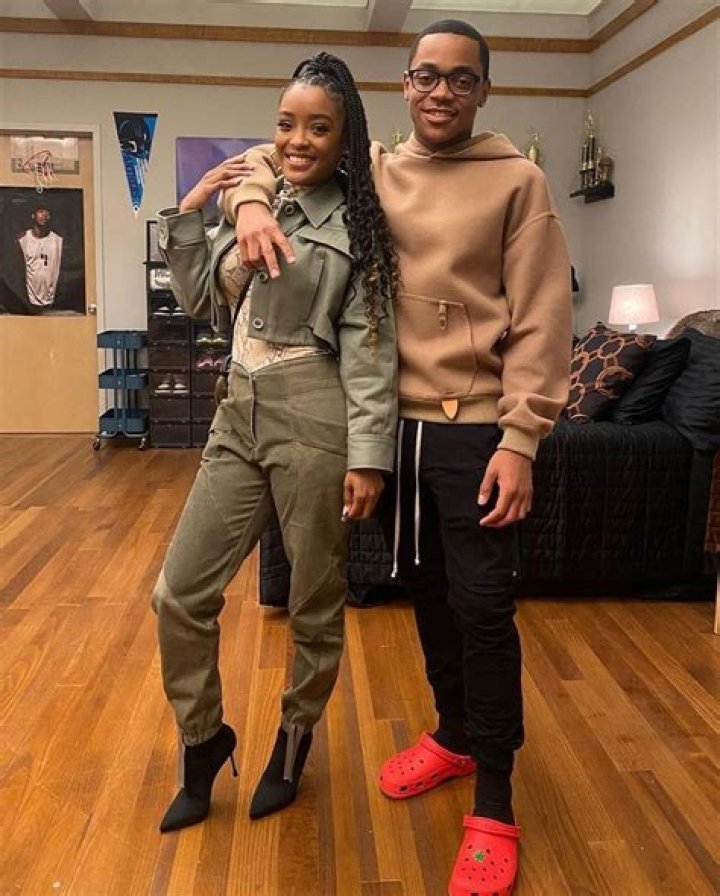 Glokknine Age, Bio, Real Name, Girlfriend, Family, Height, Net Worth