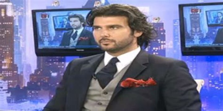 Gökalp Barlan Net Worth