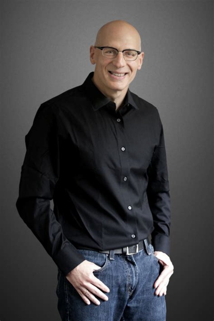 Gordon Korman