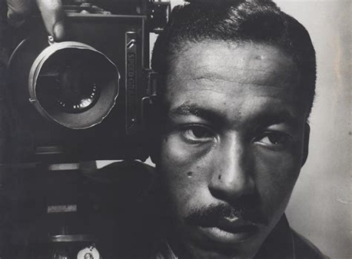 Gordon Parks