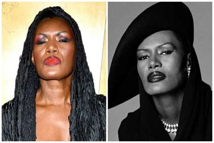Grace Jones: dating, net worth, tattoos, smoking & body measurements