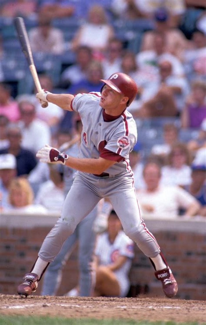 Greg Dykstra Net Worth