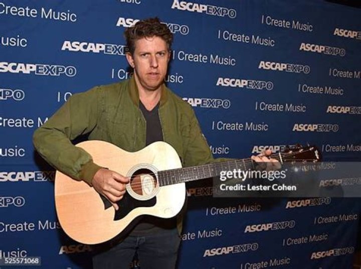 Greg Kurstin
