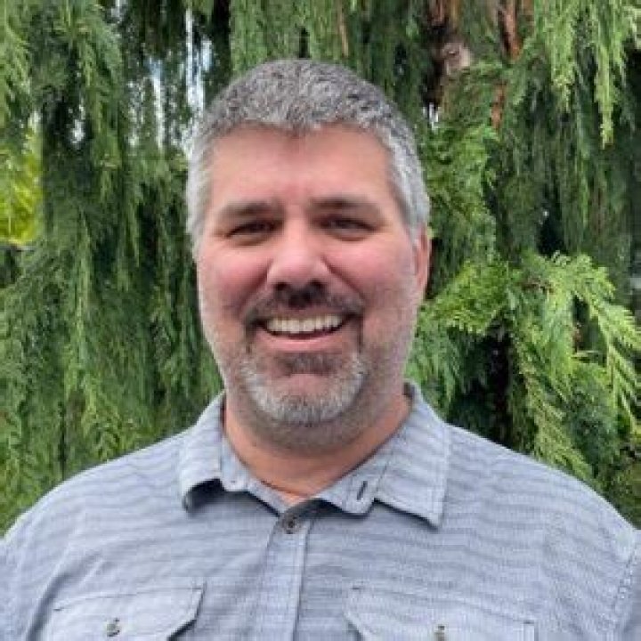 Greg Sherman