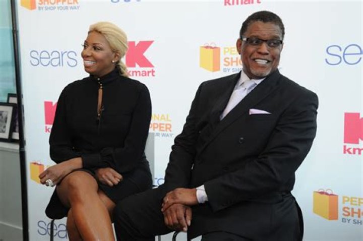 Gregg Leakes Net Worth