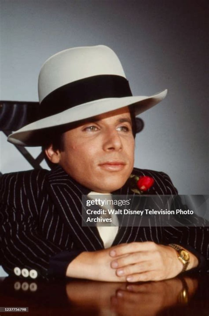 Gregory D. Rice Net Worth