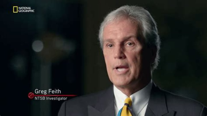 Gregory Feith Net Worth