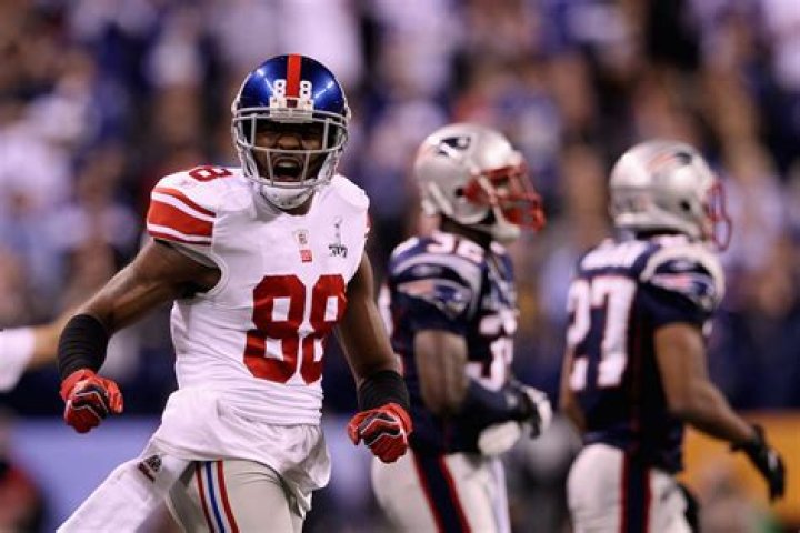 Hakeem Nicks