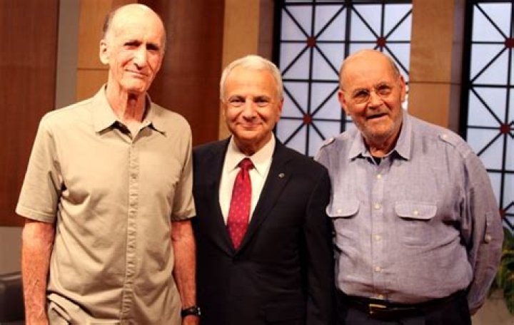 Hal Landon Jr. Net Worth