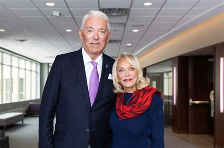 Hal Landon Sr. Net Worth