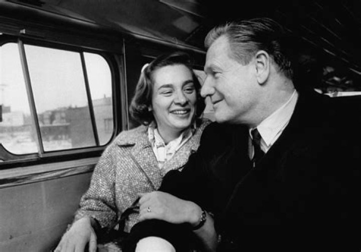 Happy Rockefeller