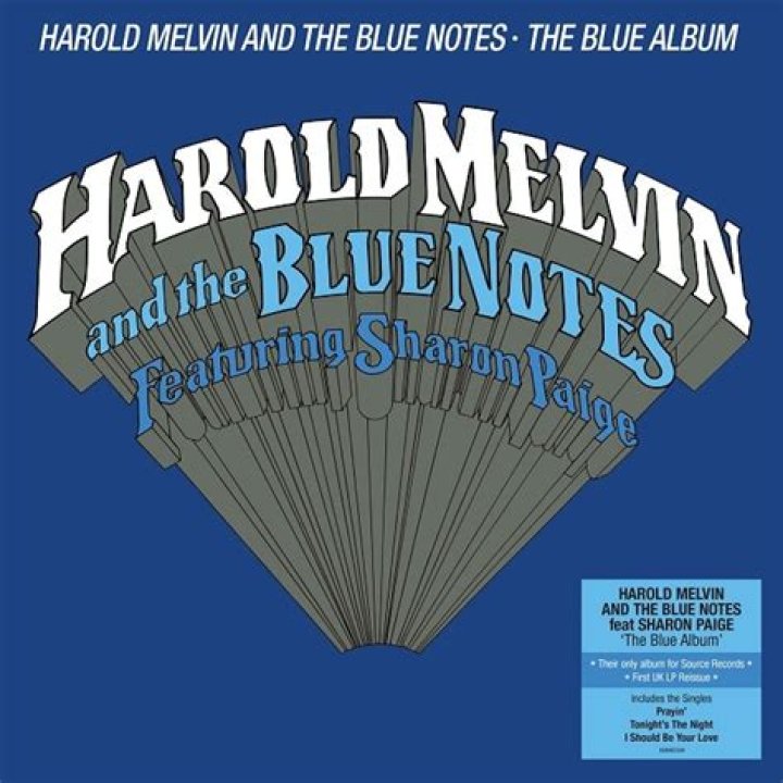 Harold Melvin & The Blue Notes Net Worth