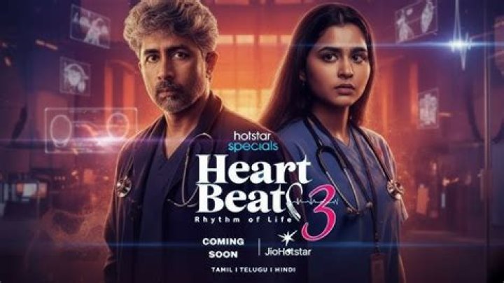 Heartbeat Season 3 Release Date : Spoilers, Streaming, Recap, Schedule & Where To Watch? - SarkariResult