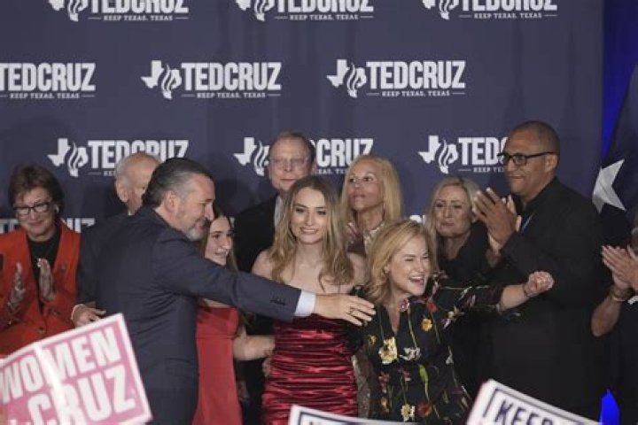 Heidi Cruz – Biography, Net Worth & Children of Ted Cruz’s Wife