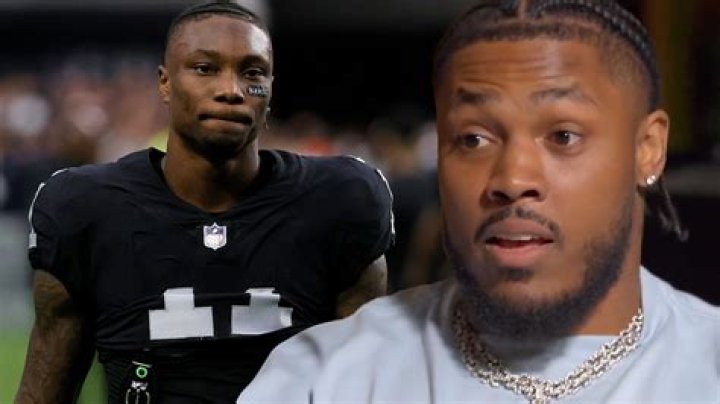 Henry Ruggs Net Worth: Details About NFL, Career, Wealth, Assets, Income - SarkariResult