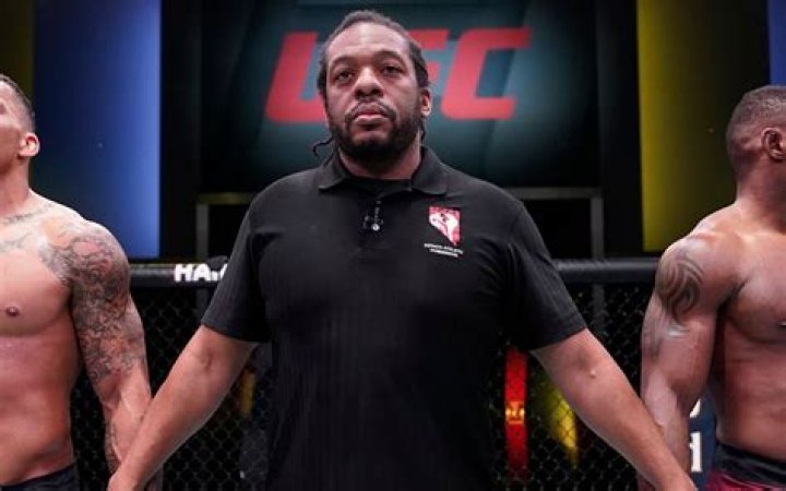 Herb Dean