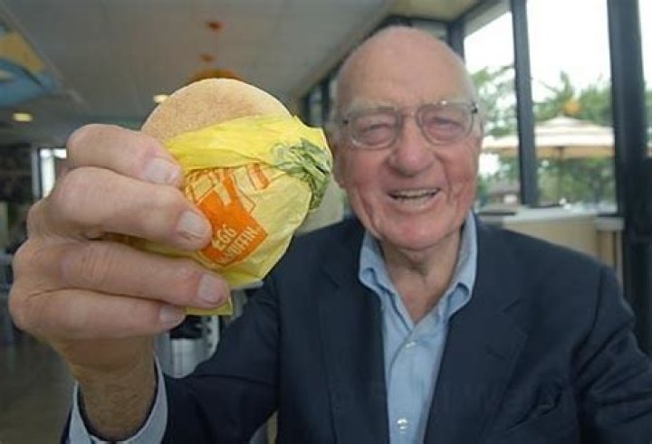 Herb Peterson