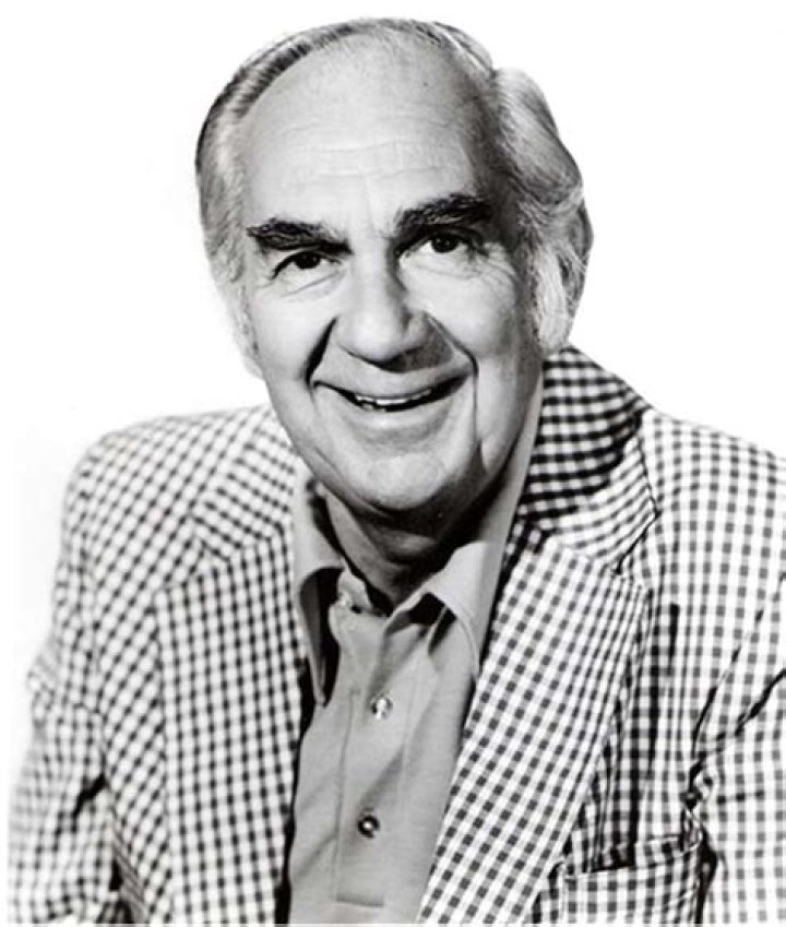 Herb Vigran Net Worth