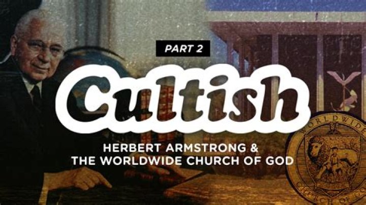 Herbert Armstrong