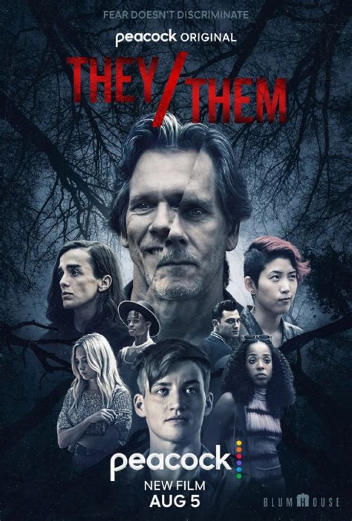 Here’s All We Know About They/Them Movie Cast Quei Tann Before Surgery