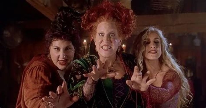 Hocus Pocus: Who Is Ryan Rosenthal? Age Wikipedia Net Worth And Family