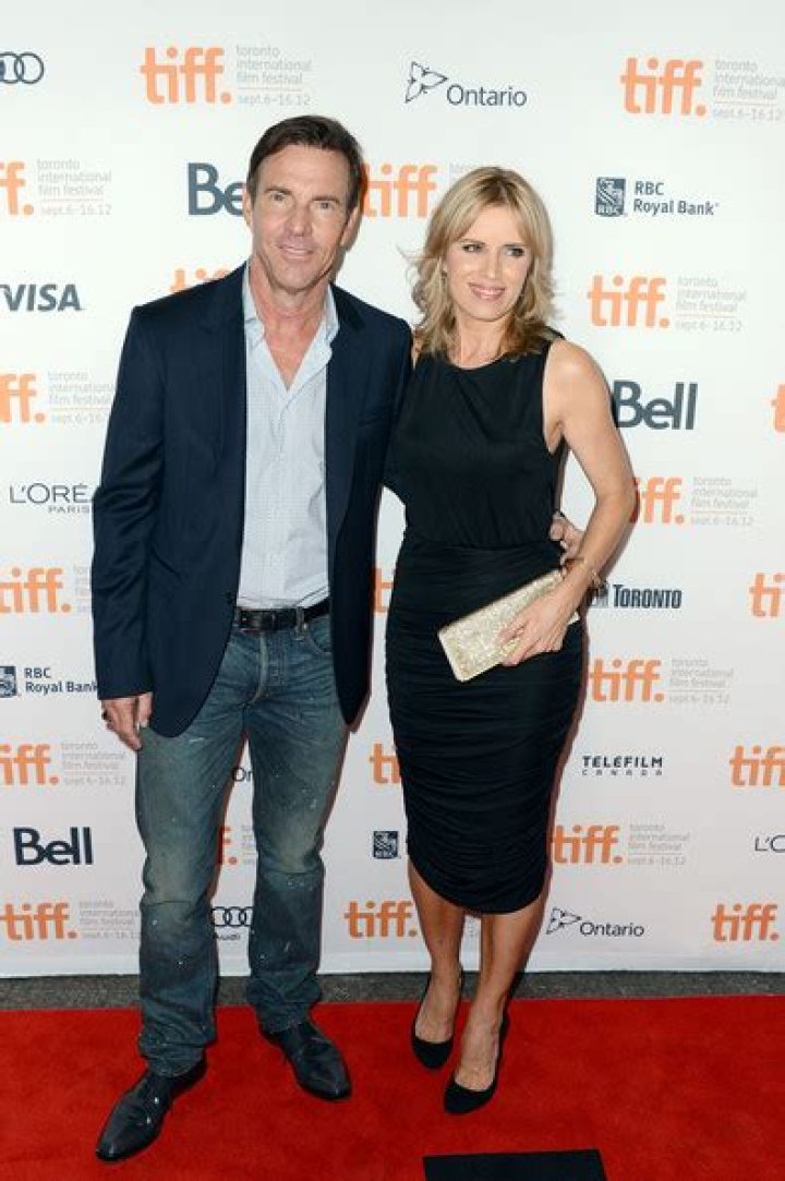 Hot ‘Gone Girl’ actress, Kim Dickens. Is she married? Who’s her husband?