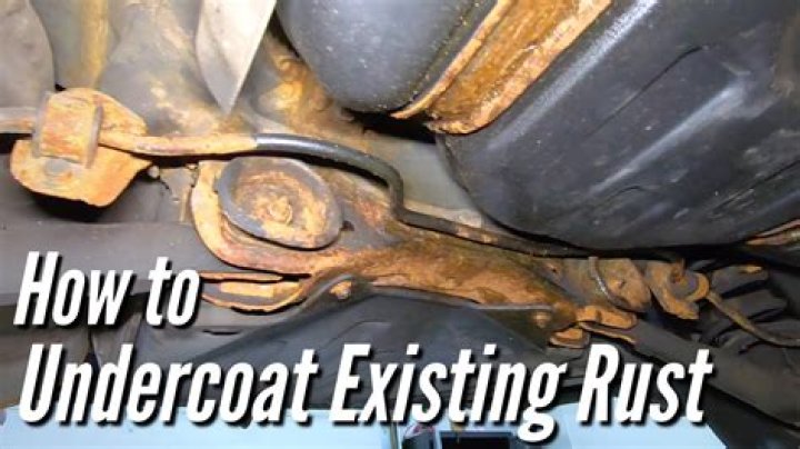 How much does it cost to undercoat a truck