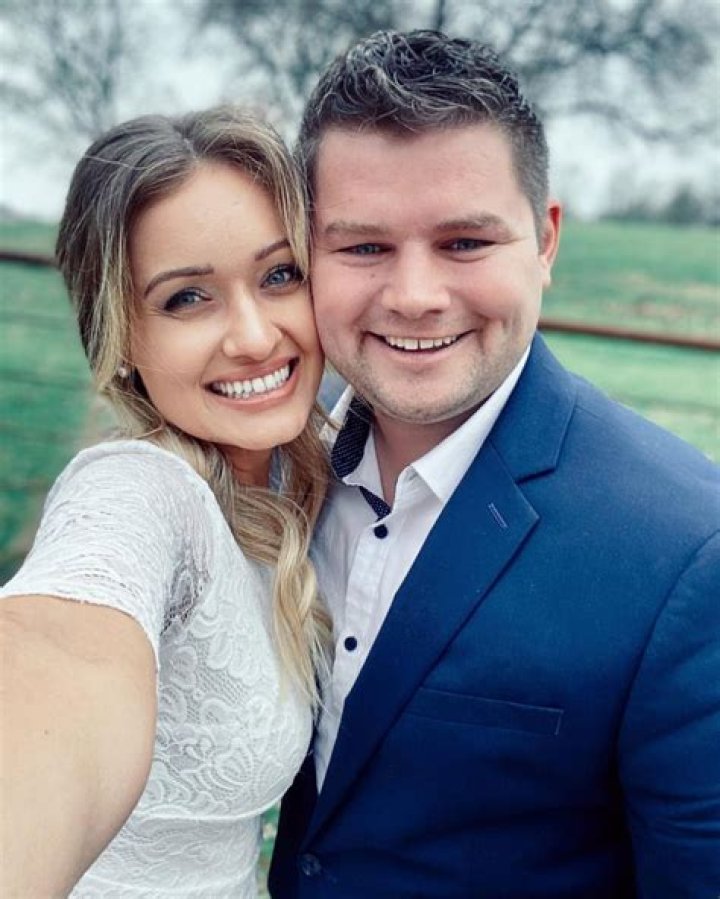How Old Is Esther Keyes? Nathan Bates Shares Wedding Pictures On Instagram As He Gets Married